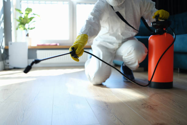 Reliable Sewage Cleanup contractor in Orlando, FL by Dulley Family Biohazard Services